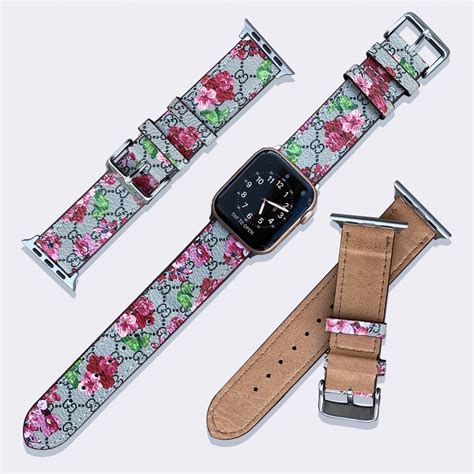 gucci 1142 watch band|Gucci apple watch band original.